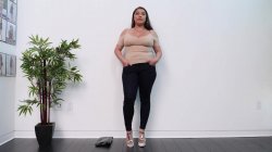 Captura de 'Interracial Casting Couch 26' nº 113