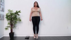 Captura de 'Interracial Casting Couch 26' nº 114