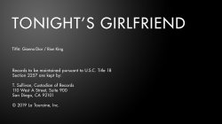 Captura de 'Tonight's Girlfriend Vol. 123' nº 52