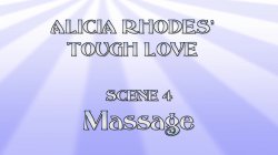 'Alicia Rhodes' Tough Love' screenshot nº 73
