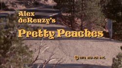 'Pretty Peaches' screenshot nº 8