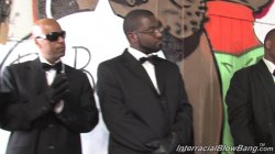 'Interracial Blow Bang Vol. 4' screenshot nº 136