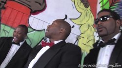 'Interracial Blow Bang Vol. 4' screenshot nº 19