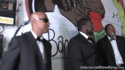 'Interracial Blow Bang Vol. 4' screenshot nº 20
