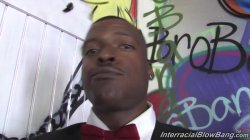 'Interracial Blow Bang Vol. 4' screenshot nº 93