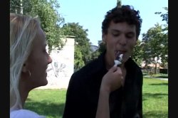 Captura de 'Bisexual Madness 9' nº 2