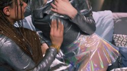 Captura de 'Wrapped With A Bow' nº 108