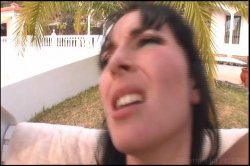 'Dora Venter's Fuck Me' screenshot nº 105
