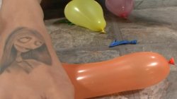 'Cum on the Feet' screenshot nº 85
