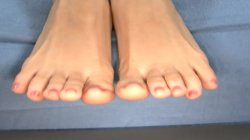 'Cum on the Feet' screenshot nº 126