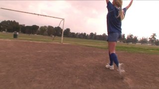 Some Indoor Outdoor Anal Sports Action Screenshot