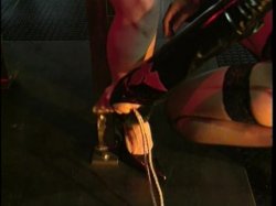 Captura de 'Asian Bondage Fantasies 3' nº 16
