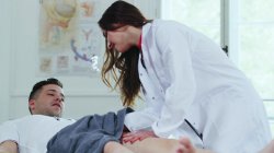 Captura de 'Home Nurses' nº 32