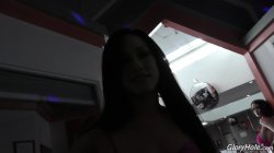 'Interracial Anal Glory Holes 4' screenshot nº 36