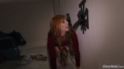 'Interracial Anal Glory Holes 4' screenshot nº 85