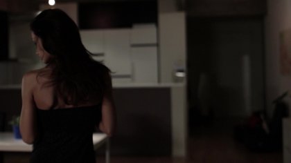 Adorable Gal Gets a Delightful Seduction