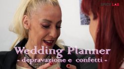 Captura de 'Wedding Planner' nº 5