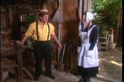 Captura de 'Amish Daughters' nº 6