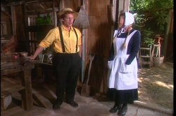 Captura de 'Amish Daughters' nº 7