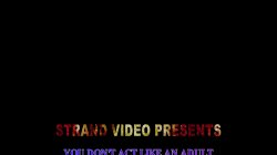 Captura de 'Cherry You Don't Act Like An Adult' nº 2