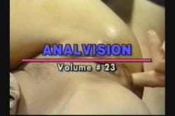 Captura de 'Anal Vision 23' nº 16