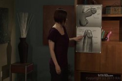 'Expert Guide To Advanced Fellatio' screenshot nº 3
