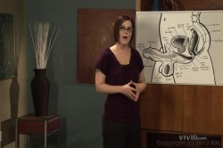 'Expert Guide To Advanced Fellatio' screenshot nº 5