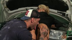 Captura de 'Barcelona Chop Shop' nº 10