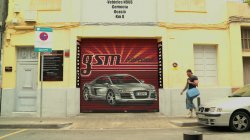 Captura de 'Barcelona Chop Shop' nº 1