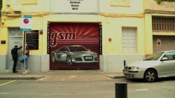 Captura de 'Barcelona Chop Shop' nº 2
