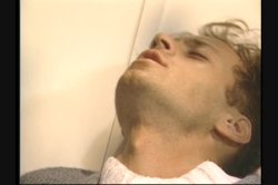 Captura de 'Cum Shooting Stud Named Rocco' nº 42