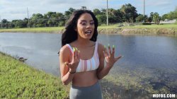 'Ebony Sex Tapes Vol. 7' screenshot nº 41