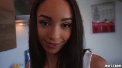 'Ebony Sex Tapes Vol. 7' screenshot nº 79