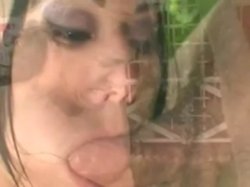 Captura de 'Cum Junkies Vol. 8: Nothing But Girls Who Suck Cock & Eat Cum 2' nº 24