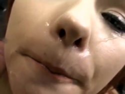 Captura de 'Cum Junkies Vol. 8: Nothing But Girls Who Suck Cock & Eat Cum 2' nº 42