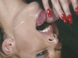 Captura de 'Cum Junkies Vol. 8: Nothing But Girls Who Suck Cock & Eat Cum 2' nº 110