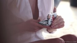 Captura de 'Foot Art #1' nº 1