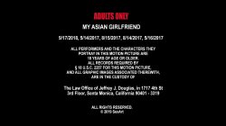 'My Asian Girlfriend' screenshot nº 1
