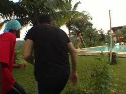 Captura de 'Hot Latin Pussy Adventures 38' nº 101
