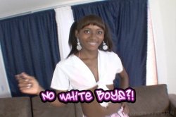 'White Dicks In Black Chics' screenshot nº 32