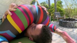 Captura de 'Insatiable Miss Alexis Texas, The' nº 108
