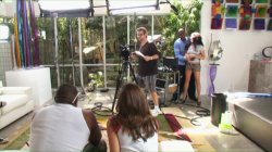 Captura de 'Caught On Set' nº 25
