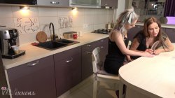 Captura de 'Auntie's Lessons for Her Niece' nº 25