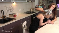 Captura de 'Auntie's Lessons for Her Niece' nº 33