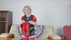 'OnlyTaboo: Grandma Eva' screenshot nº 1