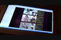 Captura de 'Seymore Butts' Bottom Feeders' nº 134