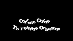 Captura de 'College Guide To Female Orgasms' nº 3