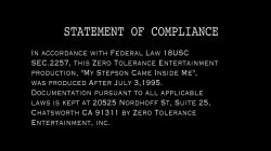 'My Stepson Came Inside Me' screenshot nº 1