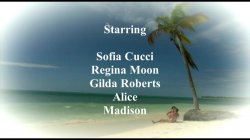 Captura de 'Tropical Pleasure: Sesso Ai Carabi (Sex In The Caribbean)' nº 5