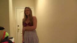 'Chloe & The Nerd House Phantom' screenshot nº 20
